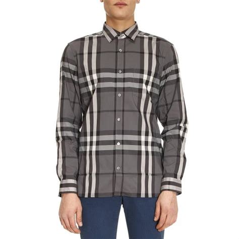 burberry outlet mens clothing|burberry men's clothes clearance gilt.